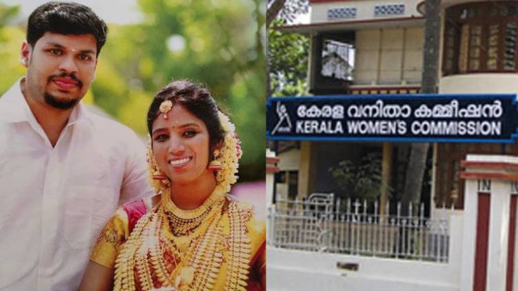 womens commission takes case on Uthra Murder