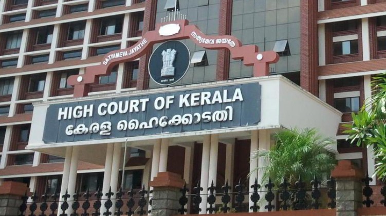 Namo TV anchor high court