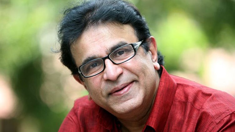 facebook post about captain raju