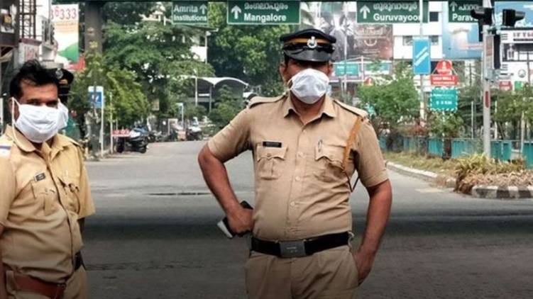 police pass kerala