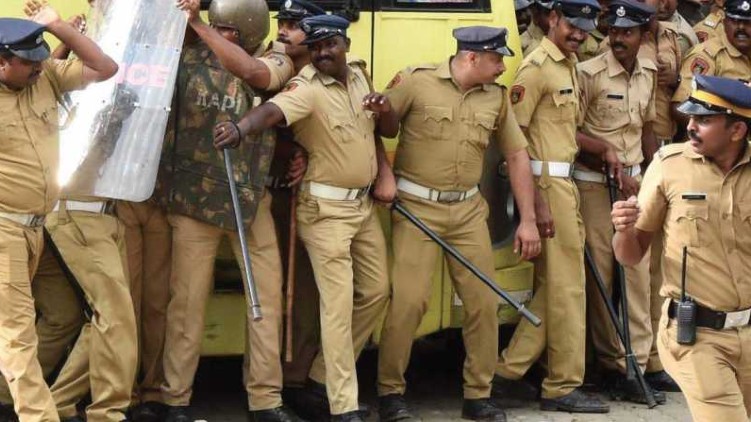 new guidelines for police