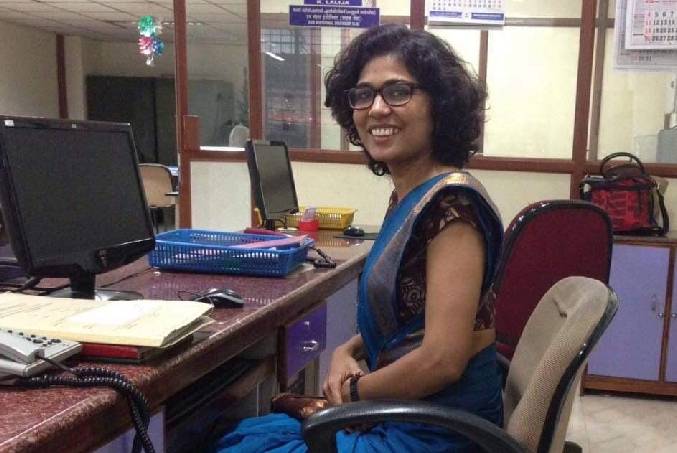 rahna fathima