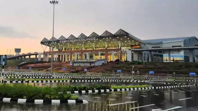 kannur airport