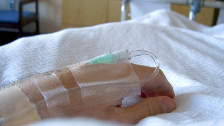 hospital