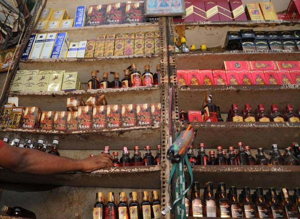 liquor home delivery in zirakpur