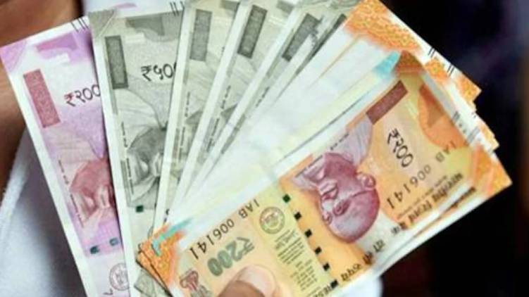 indian cash