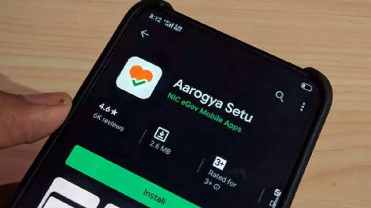 aarogyasethu