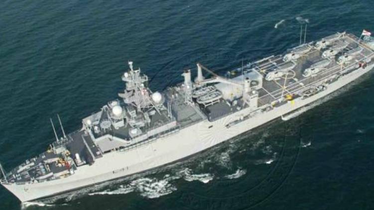 ship