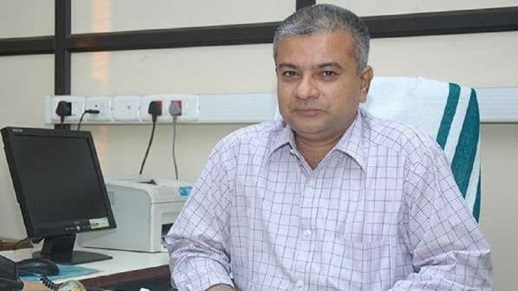 raju narayanaswami