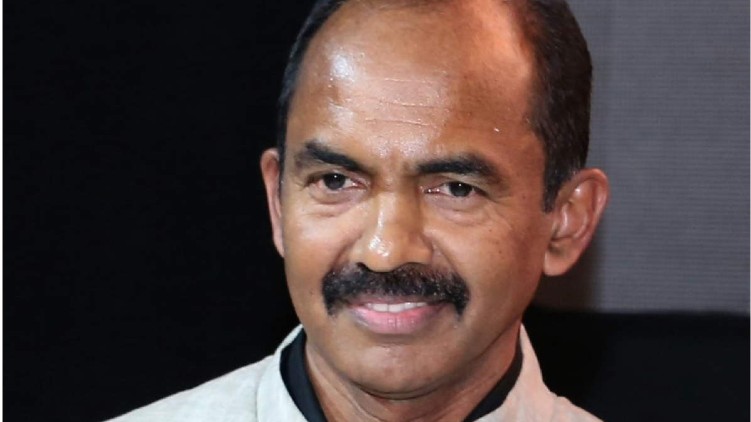venu kunnappally