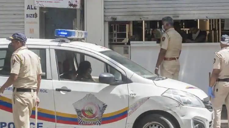 police