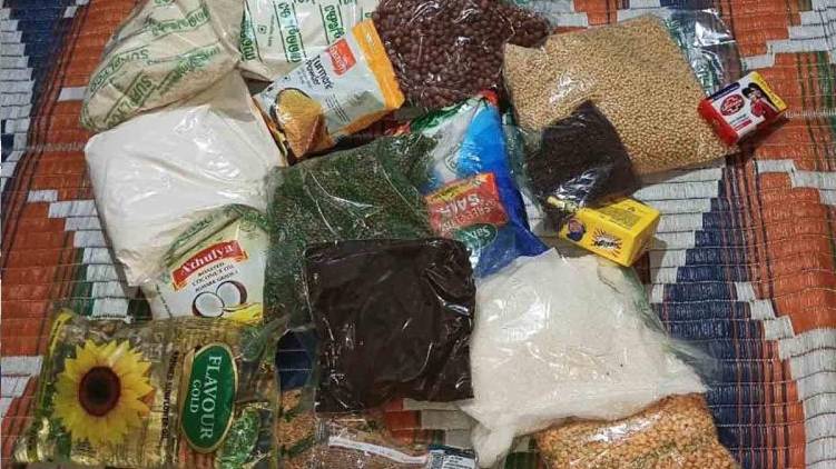 food kit