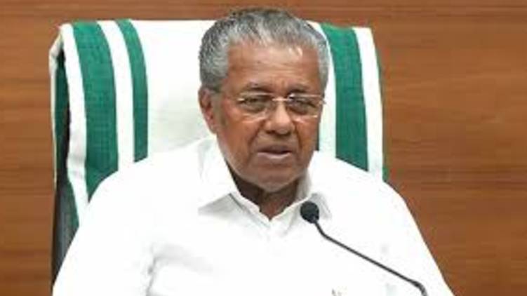 pinarai vijayan