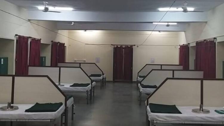 quarantine
