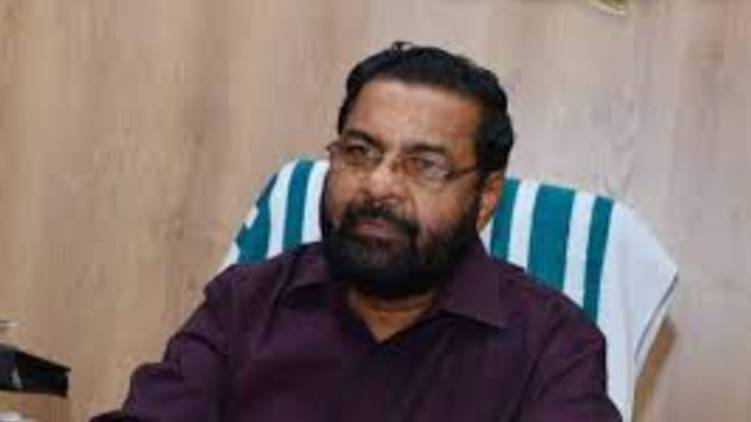kadakampally surendran