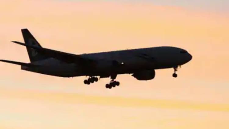 flight