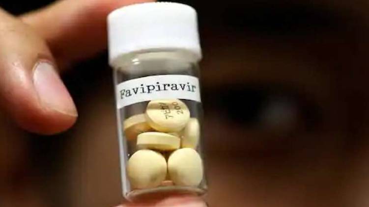 Favipiravir