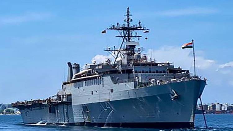 ins jalashwa
