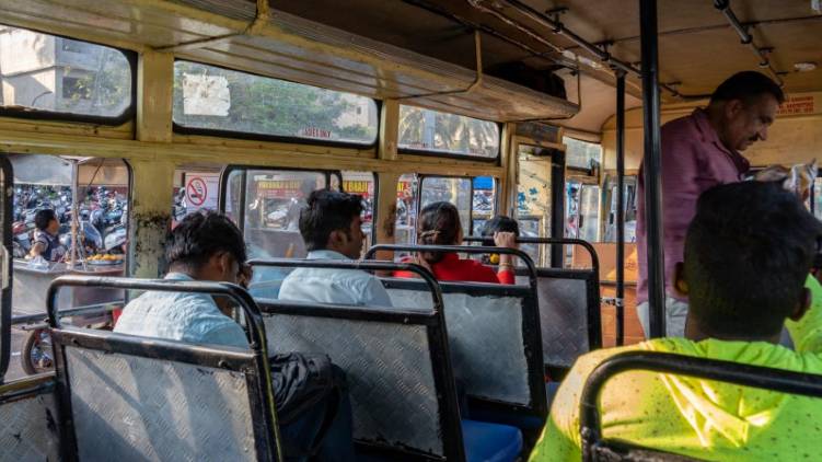 bus