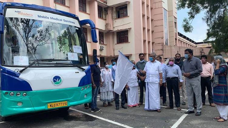 mobile clinic