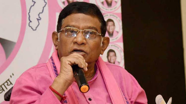ajit jogi