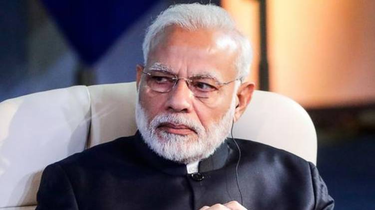 modi