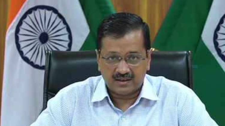 aravind kejrival