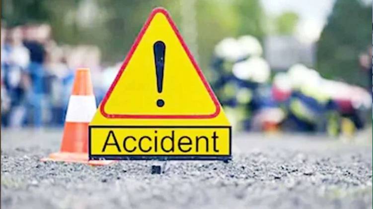 accident