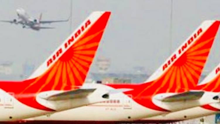 air india