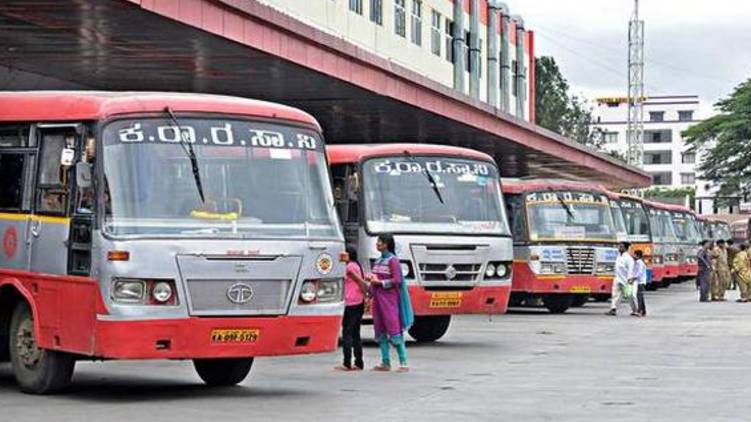 bus