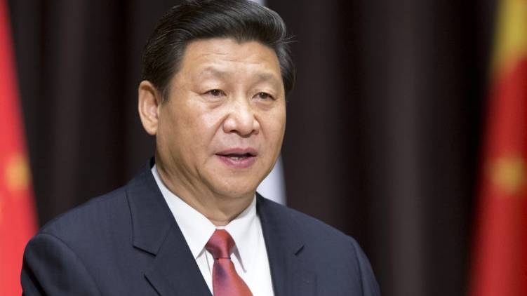Shi Jinping