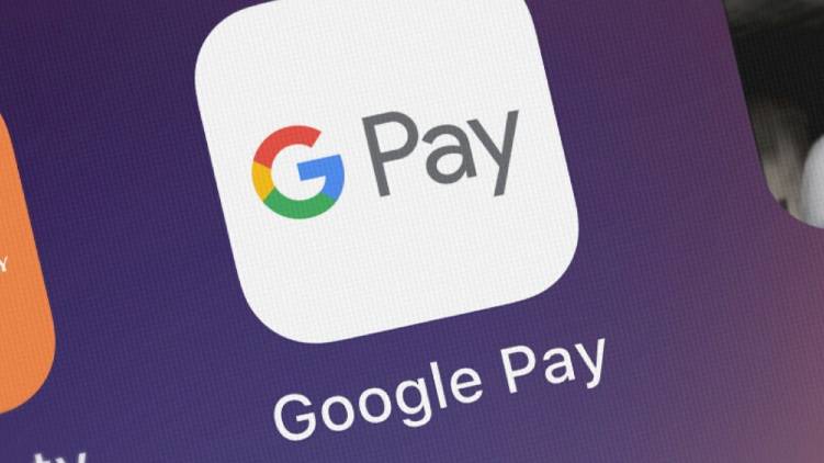 google pay