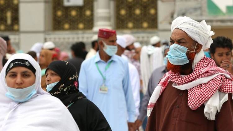 saudi