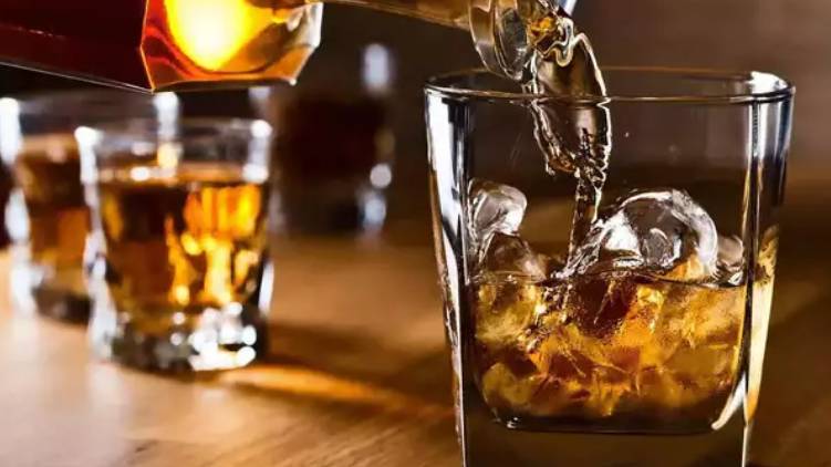 liqour