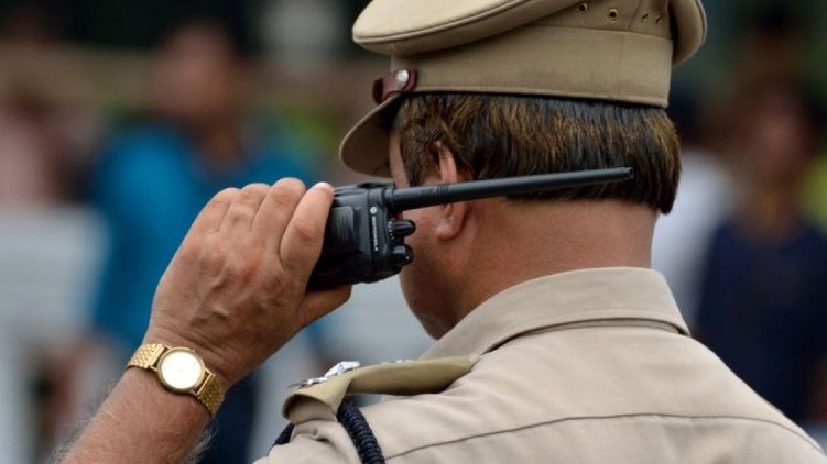 police