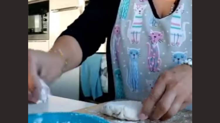cooking video