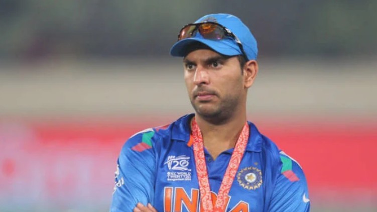 yuvraj