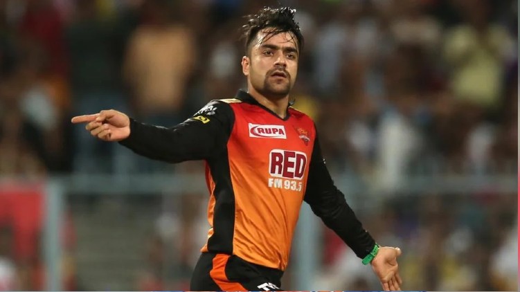 rashid khan