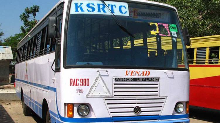 ksrtc