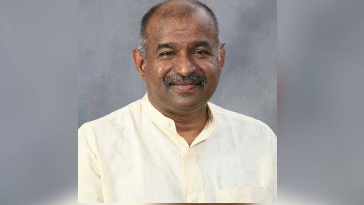 S. Vidyaprakash