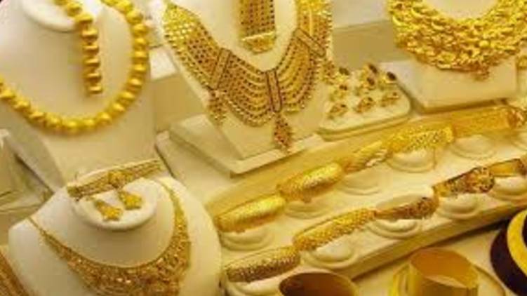 gold