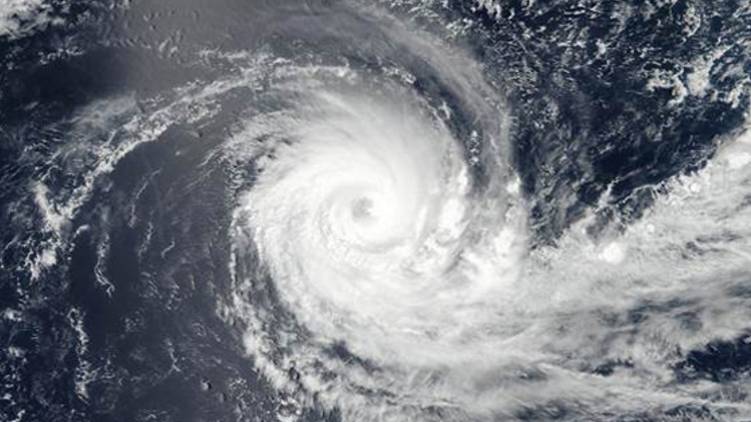 cyclone
