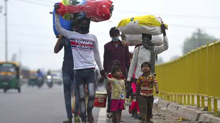 migrant workers