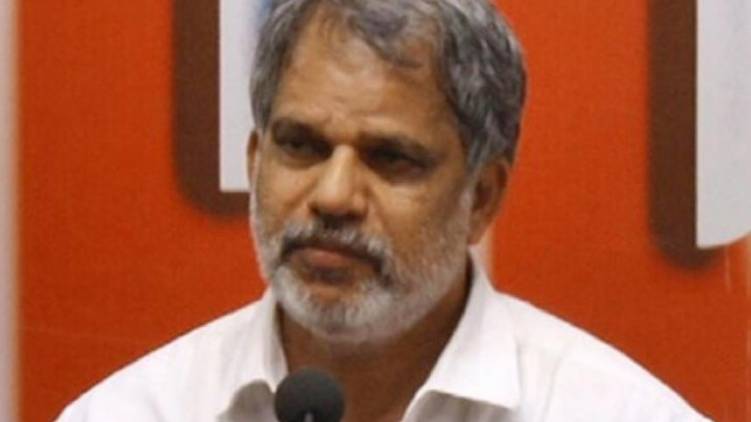LDF Convener