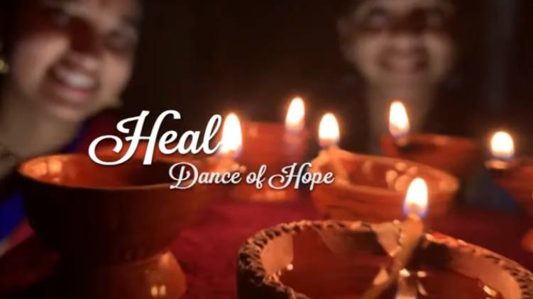 heal viral video