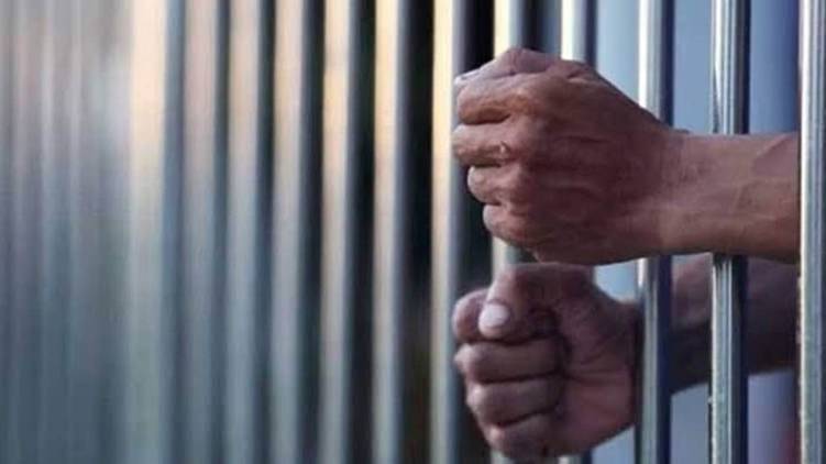 jail