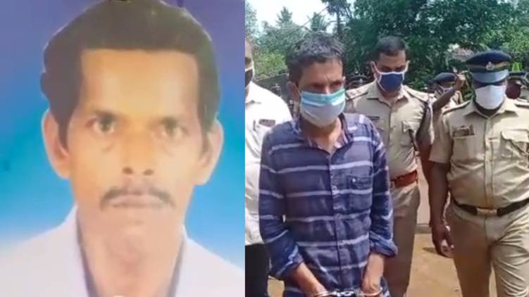 perumbavoor murder