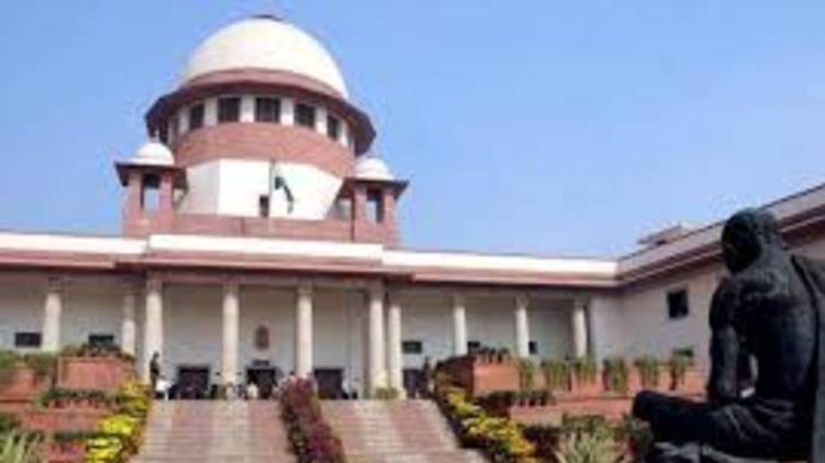 supreme court