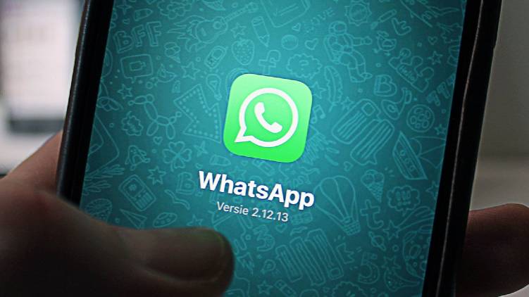 whatsapp