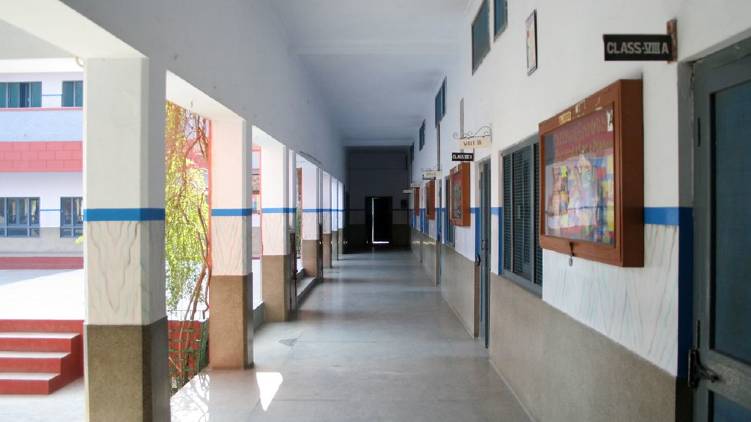 school